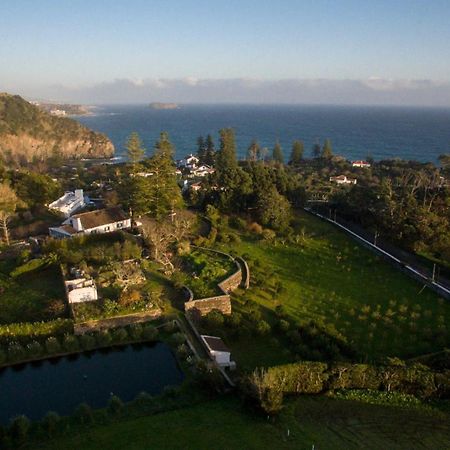 Welcomebuddy - Casa Do Monte - Garden & Sea Sight คาลัวรา ภายนอก รูปภาพ