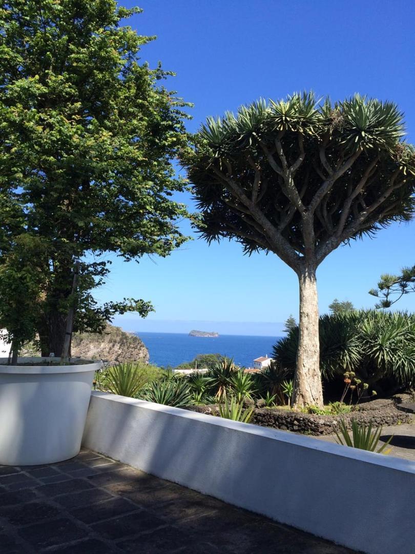 Welcomebuddy - Casa Do Monte - Garden & Sea Sight คาลัวรา ภายนอก รูปภาพ