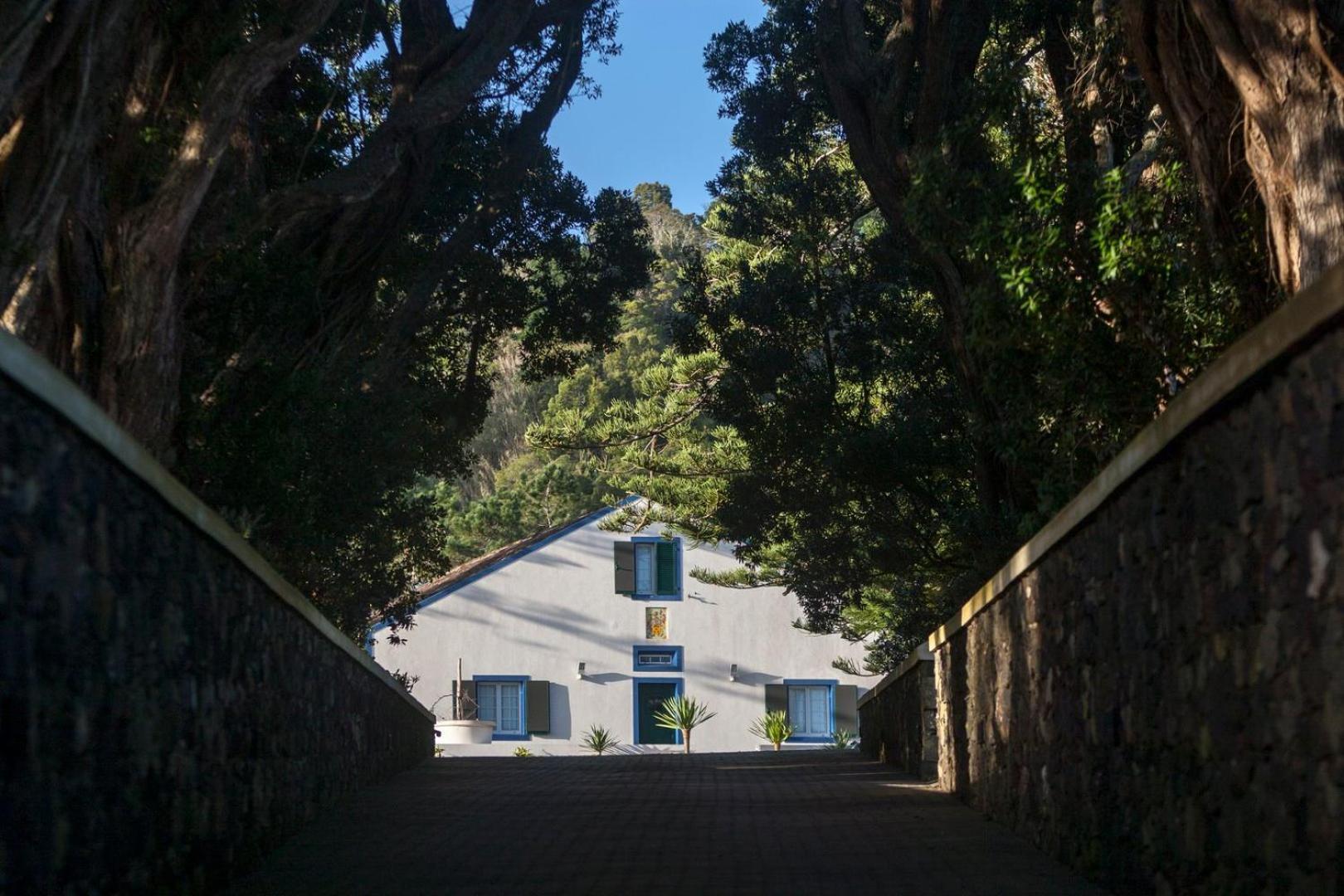 Welcomebuddy - Casa Do Monte - Garden & Sea Sight คาลัวรา ภายนอก รูปภาพ