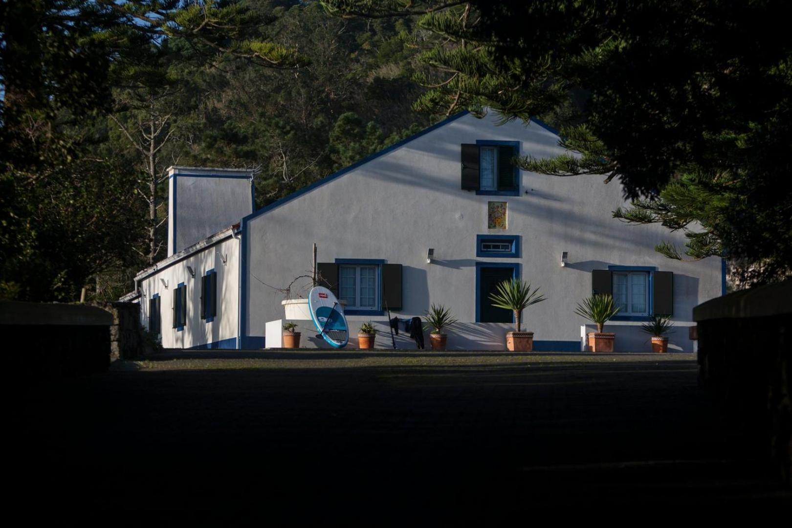 Welcomebuddy - Casa Do Monte - Garden & Sea Sight คาลัวรา ภายนอก รูปภาพ