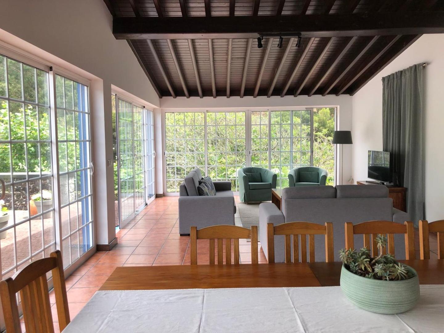 Welcomebuddy - Casa Do Monte - Garden & Sea Sight คาลัวรา ภายนอก รูปภาพ