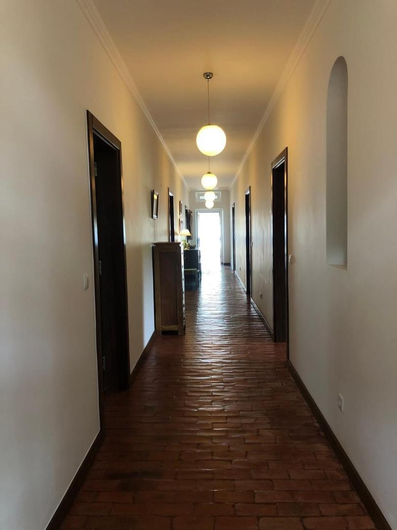 Welcomebuddy - Casa Do Monte - Garden & Sea Sight คาลัวรา ภายนอก รูปภาพ