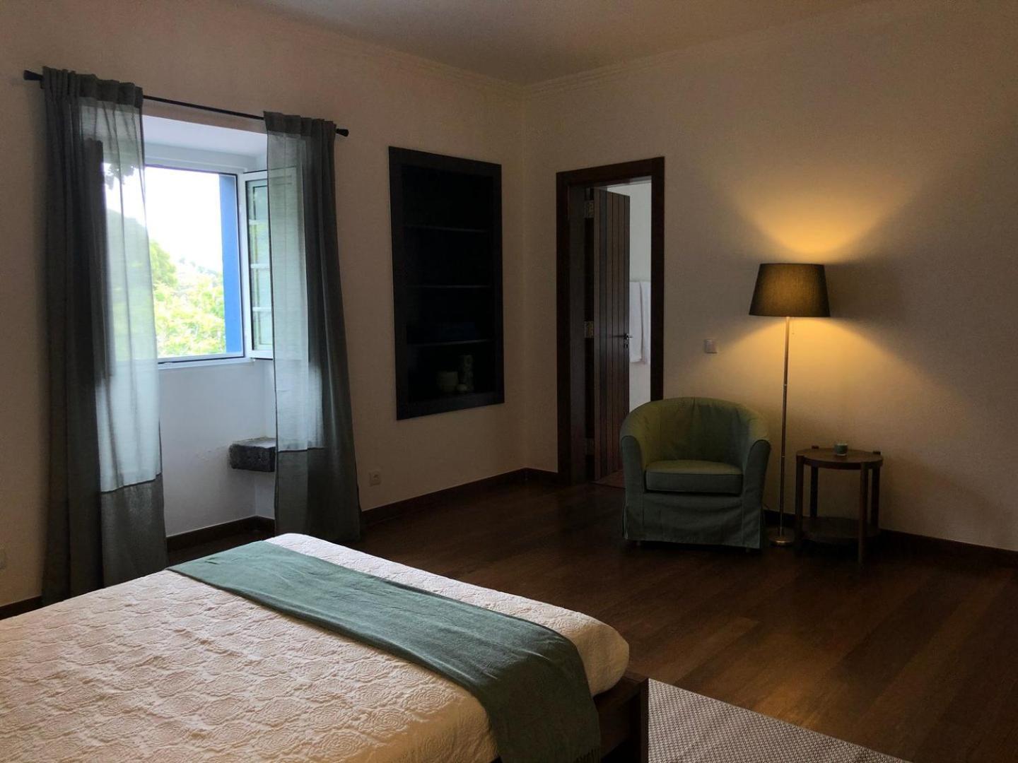 Welcomebuddy - Casa Do Monte - Garden & Sea Sight คาลัวรา ภายนอก รูปภาพ