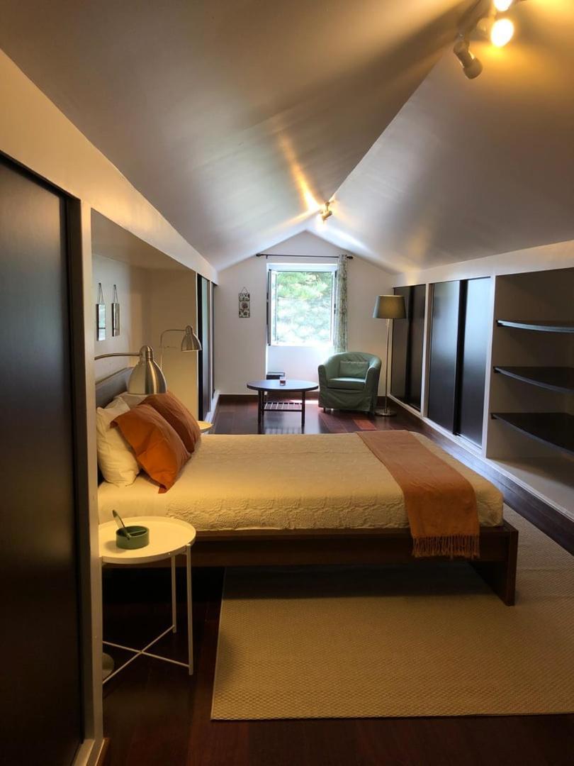 Welcomebuddy - Casa Do Monte - Garden & Sea Sight คาลัวรา ภายนอก รูปภาพ