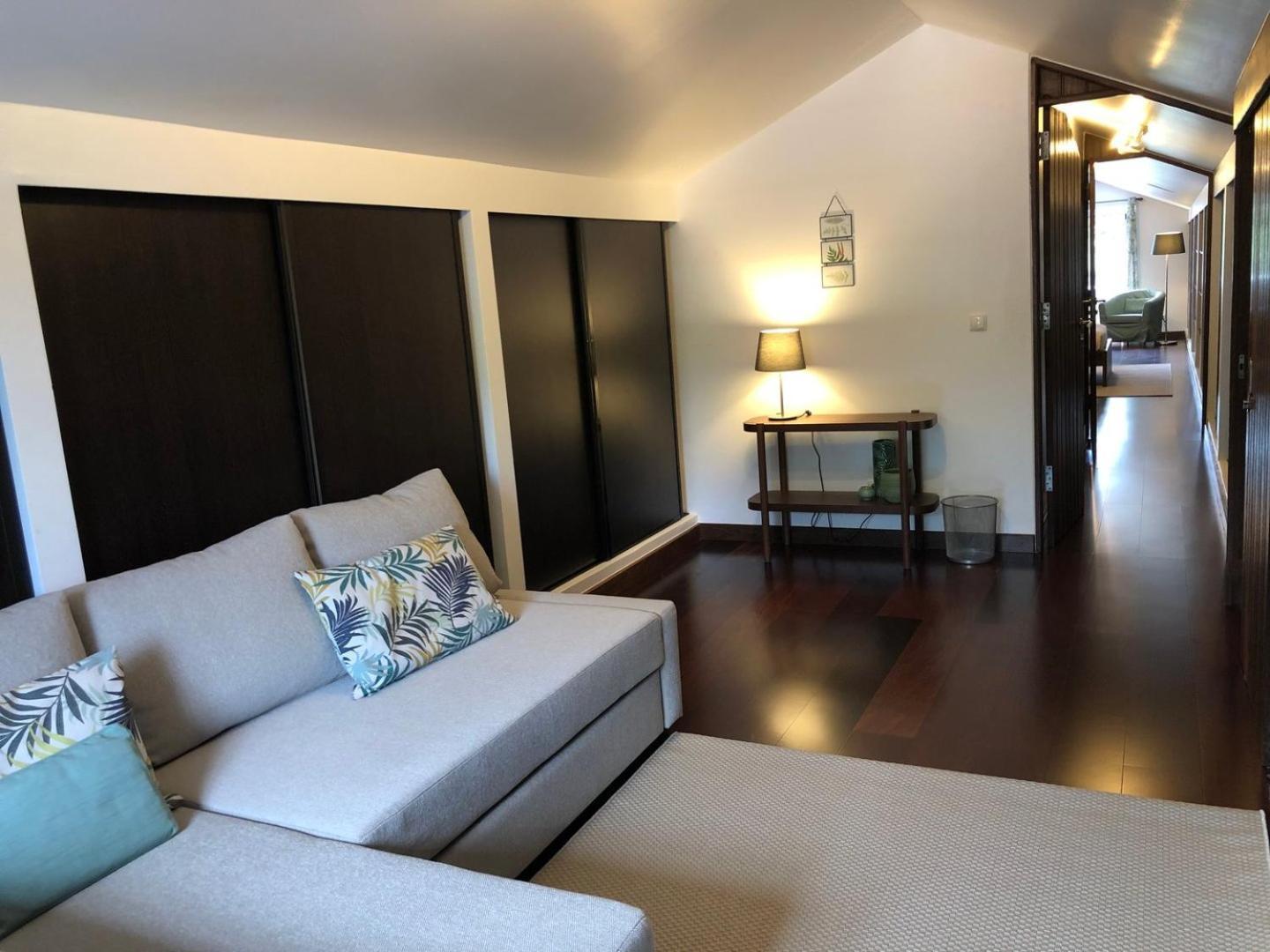 Welcomebuddy - Casa Do Monte - Garden & Sea Sight คาลัวรา ภายนอก รูปภาพ